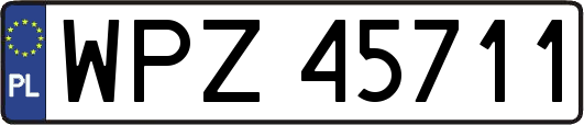 WPZ45711