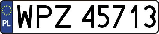 WPZ45713