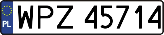 WPZ45714