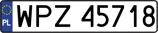 WPZ45718