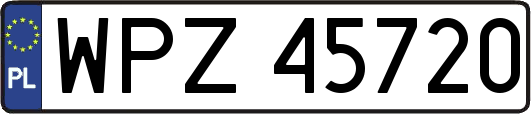 WPZ45720