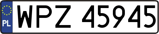 WPZ45945