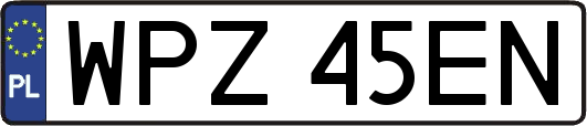 WPZ45EN