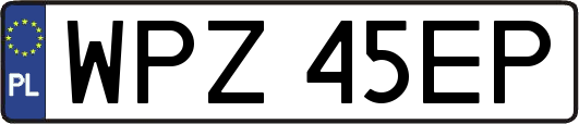 WPZ45EP