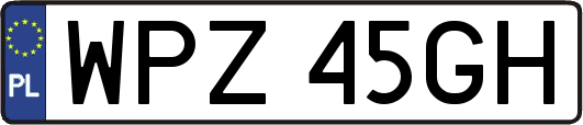 WPZ45GH