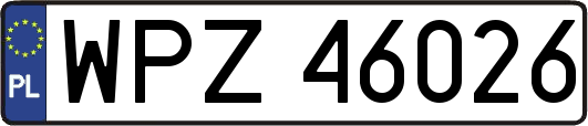 WPZ46026