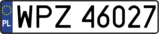 WPZ46027