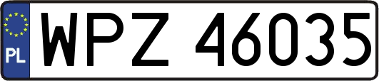WPZ46035