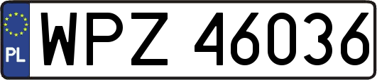 WPZ46036