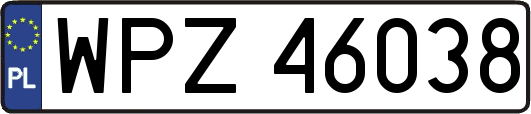 WPZ46038