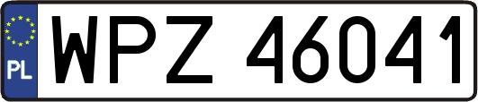 WPZ46041