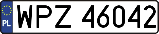 WPZ46042