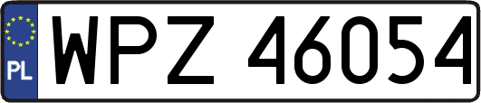 WPZ46054