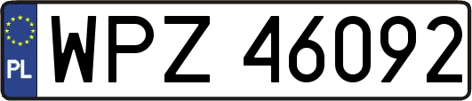 WPZ46092