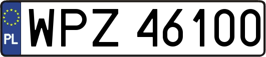 WPZ46100