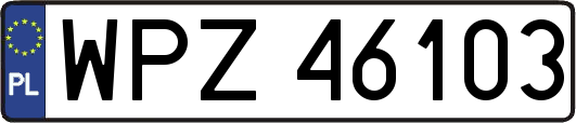 WPZ46103