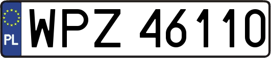 WPZ46110