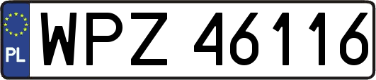 WPZ46116