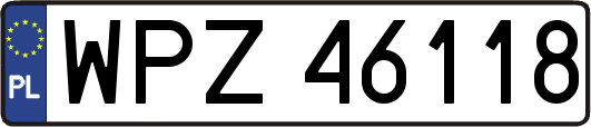 WPZ46118