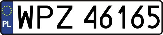 WPZ46165