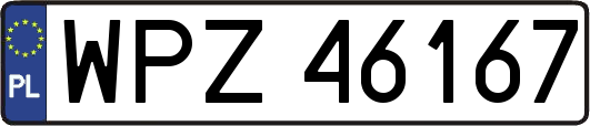 WPZ46167