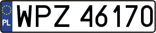 WPZ46170