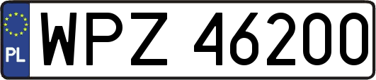 WPZ46200