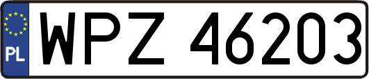 WPZ46203