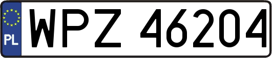 WPZ46204
