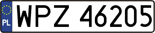 WPZ46205