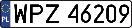 WPZ46209