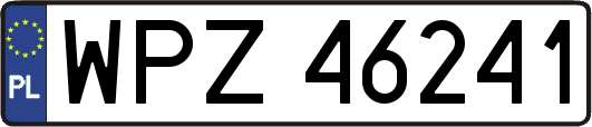 WPZ46241