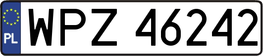 WPZ46242