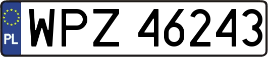 WPZ46243