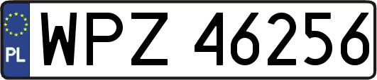 WPZ46256