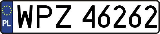 WPZ46262