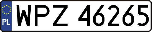 WPZ46265