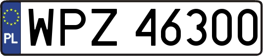 WPZ46300