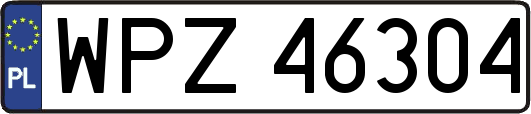 WPZ46304