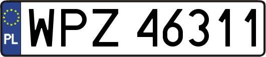 WPZ46311