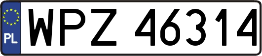 WPZ46314