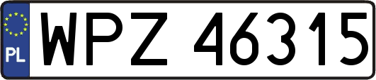 WPZ46315