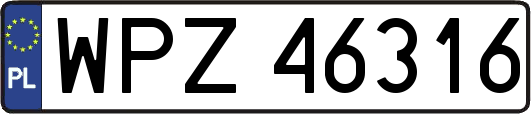 WPZ46316