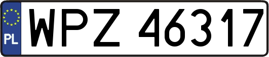 WPZ46317