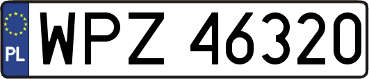 WPZ46320