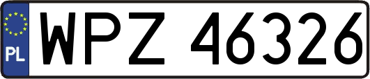 WPZ46326