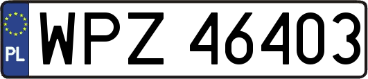 WPZ46403