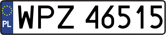 WPZ46515