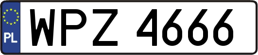 WPZ4666