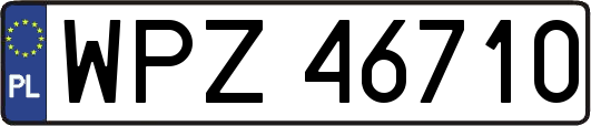 WPZ46710